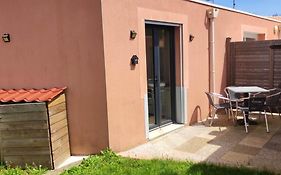 Studio Privee De 24M2 A 20 Min De Puy Du Fou
